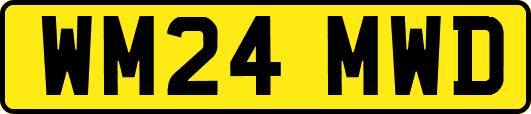 WM24MWD
