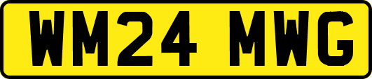 WM24MWG
