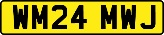 WM24MWJ