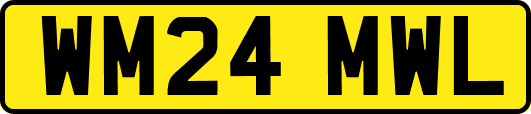 WM24MWL
