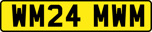 WM24MWM