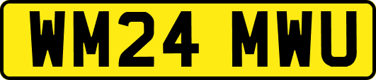 WM24MWU