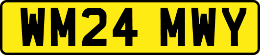 WM24MWY