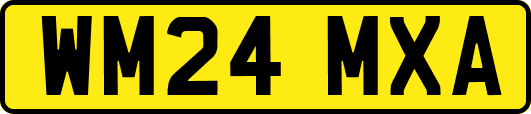 WM24MXA