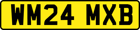 WM24MXB