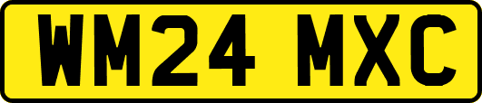 WM24MXC
