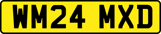 WM24MXD