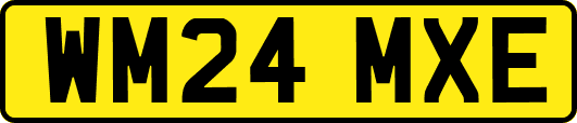 WM24MXE