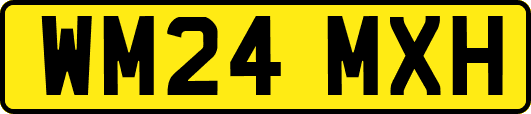 WM24MXH