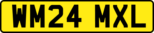 WM24MXL