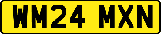 WM24MXN