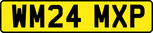 WM24MXP