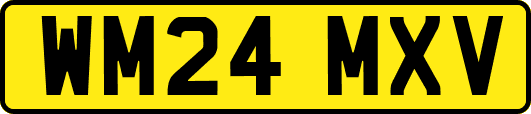 WM24MXV