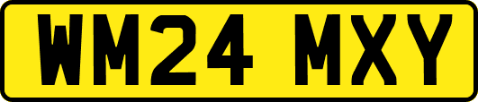WM24MXY