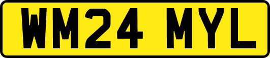 WM24MYL