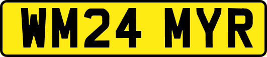 WM24MYR