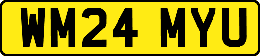 WM24MYU