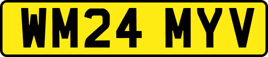 WM24MYV