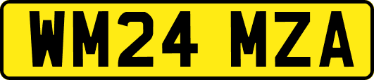 WM24MZA