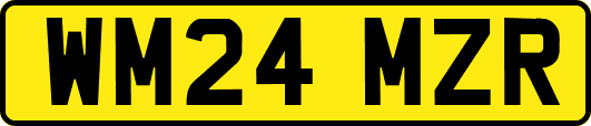WM24MZR