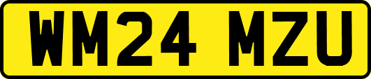 WM24MZU