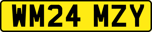 WM24MZY