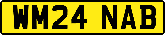 WM24NAB