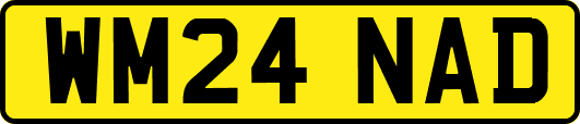 WM24NAD