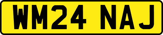 WM24NAJ