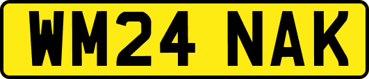 WM24NAK