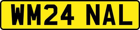 WM24NAL
