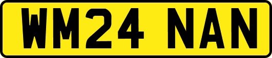 WM24NAN