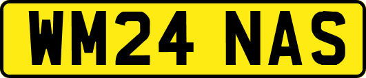 WM24NAS
