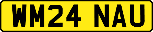 WM24NAU