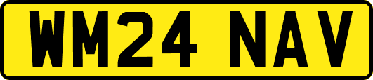 WM24NAV