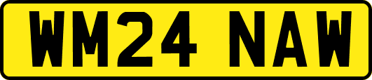 WM24NAW