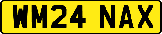 WM24NAX