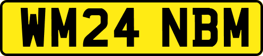 WM24NBM