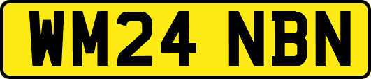 WM24NBN