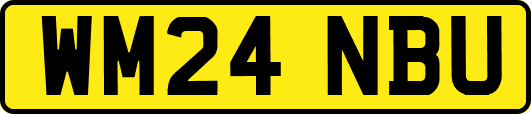 WM24NBU