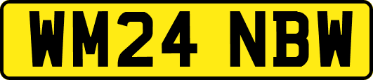 WM24NBW