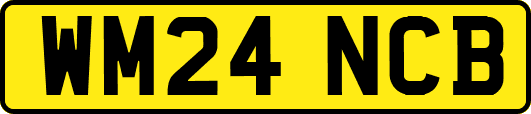 WM24NCB