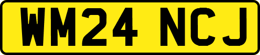 WM24NCJ