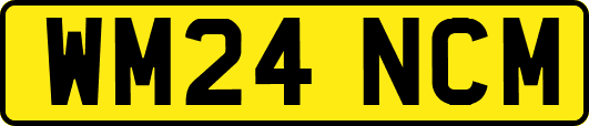 WM24NCM