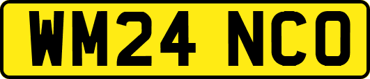 WM24NCO