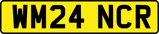 WM24NCR