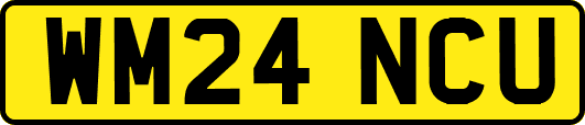 WM24NCU