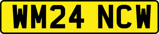 WM24NCW