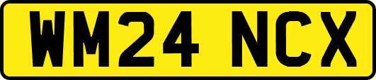 WM24NCX