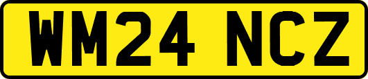 WM24NCZ